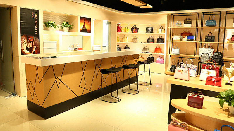 公文包生產廠家如何適應未來市場（chǎng）發展