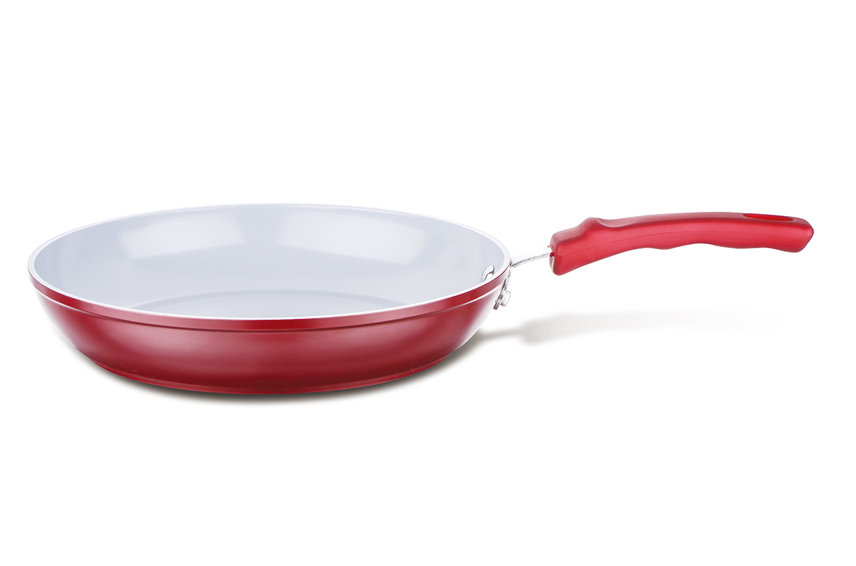 仿（fǎng）壓鑄煎鍋（guō）