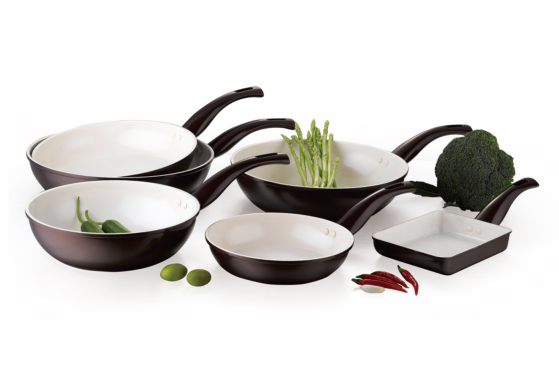 仿壓（yā）鑄套件