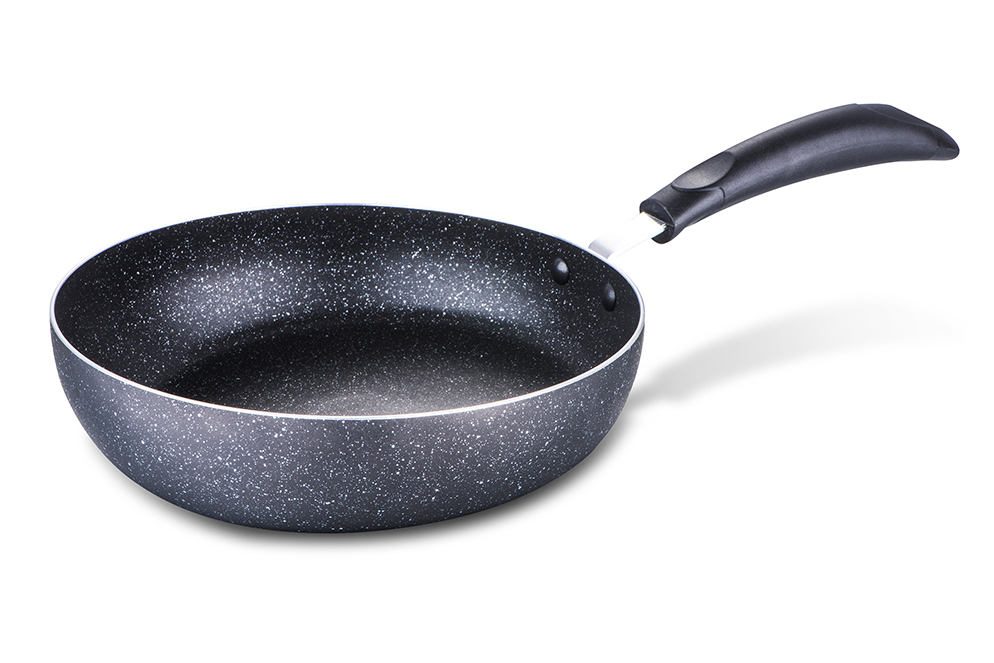 拉伸高（gāo）低鍋