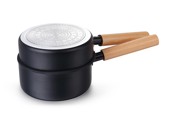 拉伸（shēn）煎鍋