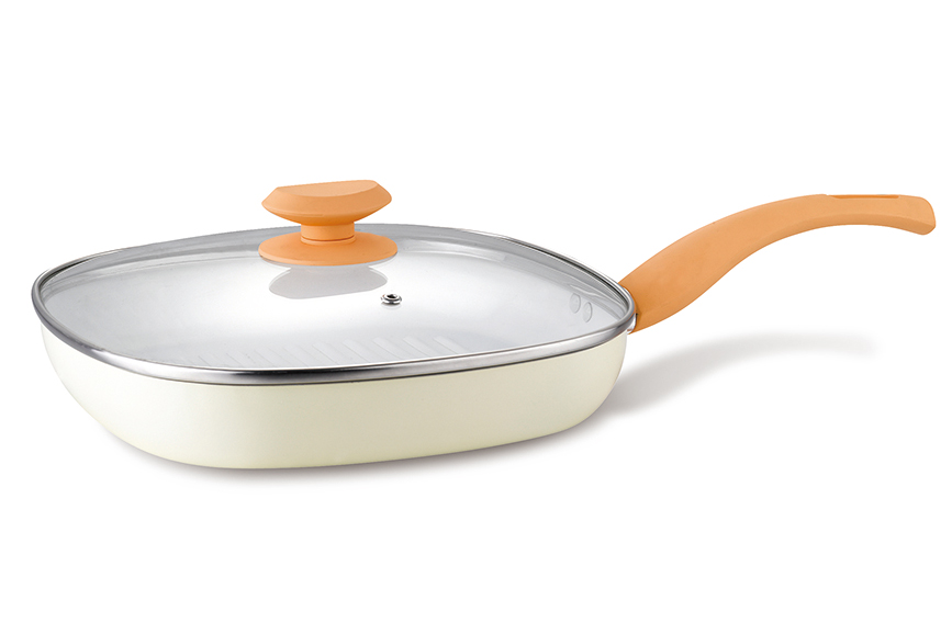 拉伸煎鍋（guō）